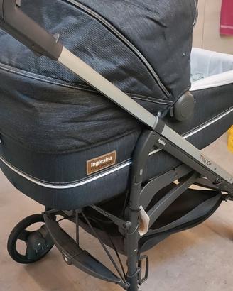 trilogy Inglesina 