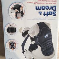 chicco marsupio soft & dream