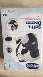 chicco marsupio soft & dream