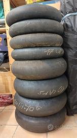 Pneumatici slick moto Pirelli Diablo Superbike