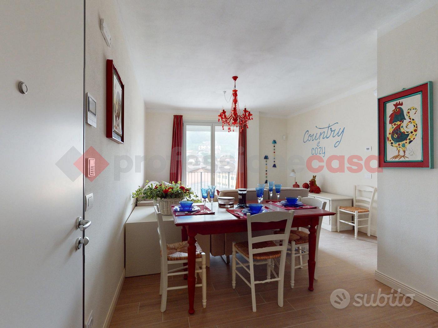 Apartment in Castelnuovo di Garfagnana, Carbonaia - Vista 6