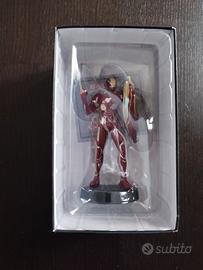 Iron Man Collezione Avengers  