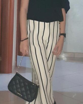 completo bambina  Zara 