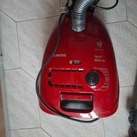 Aspirapolvere Siemens