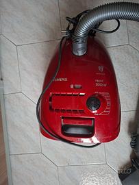 Aspirapolvere Siemens