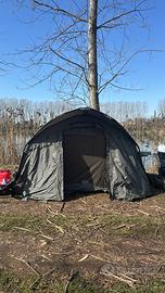 Prologic Fulcrum Bivvy
