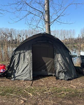 Prologic Fulcrum Bivvy