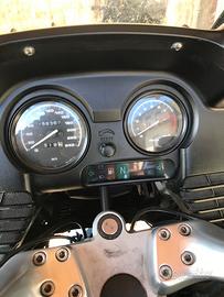 Bmw r 1150 rt - 2001