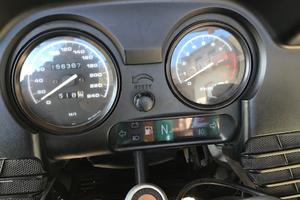 Bmw r 1150 rt - 2001