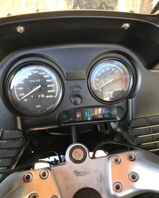 Bmw r 1150 rt - 2001
