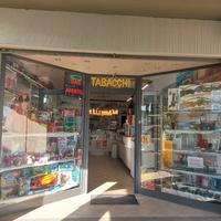 TABACCHERIA-BAR in zona centralissima