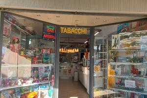 TABACCHERIA-BAR in zona centralissima