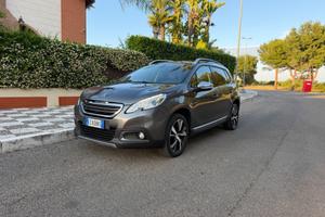 Peugeot 2008 BlueHDi 100 Allure