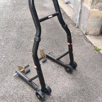 Cavalletto alzamoto posteriore