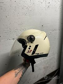 caschi moto/scooter taglia m/s