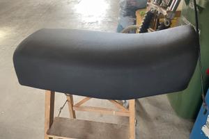 Sella Honda xl 500 R