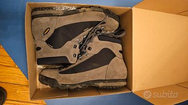 Aku Trekking gore-tex