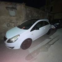 Opel cosa d  1.3 - 2009