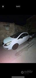 Opel cosa d  1.3 - 2009