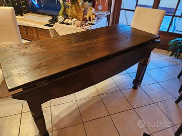 Tavolo antico