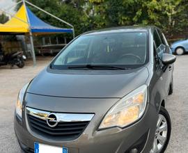 Opel Meriva 1.4 Turbo 120CV GPL Tech Cosmo