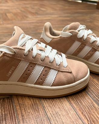 Scarpe Adidas CAMPUS donna
