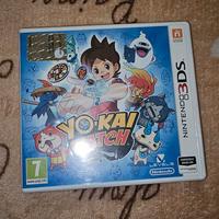 yo-kai watch 