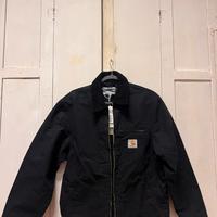 Giacca Carhartt Detroit nera