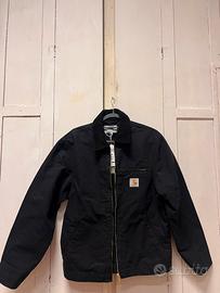 Giacca Carhartt Detroit nera