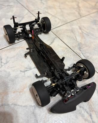 Fwd team magic 1/10 touring