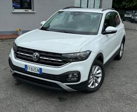 Volkswagen T-Cross 1.6 TDI SCR Advanced BMT