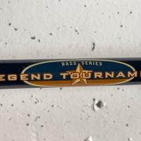 Canna st. Croix legend tournament