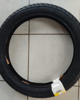 Gomma da moto Pirelli Angel City 80/100/r17