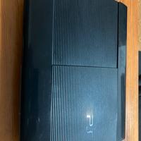 Play Station 3 + 22 giochi