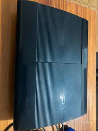 Play Station 3 + 22 giochi