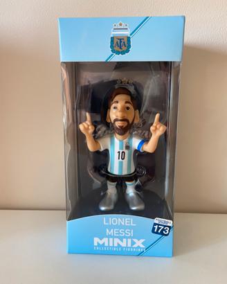 MINIX - Football Stars #173 Messi Argentina