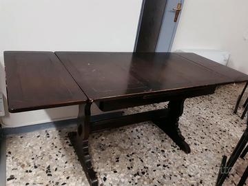 tavolo allungabile