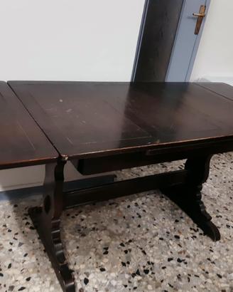 tavolo allungabile