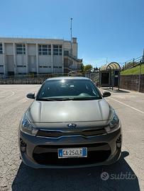 Kia Rio 2020