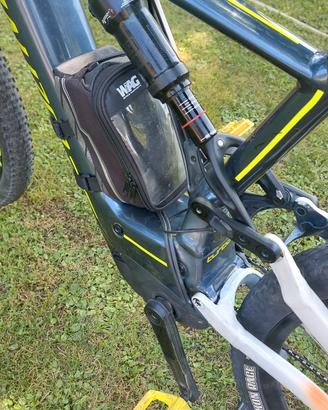 bici e-bike