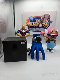 MONT BLANC SUMMIT SMARTWATCH 