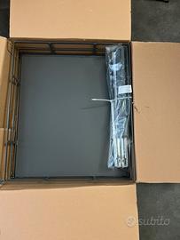 Cassetto /ripiano pensile cucina