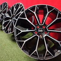 Cerchi Audi RS4 RS5 RS6 RS7 Q5 Q7 Q8 AEZ 9x20 ET20