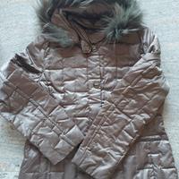 Set abbigliamento classico/vintage donna tg. L/XL