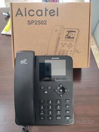 3 x Telefoni IP - Alcatel SP250 (Fisso per Uffici)