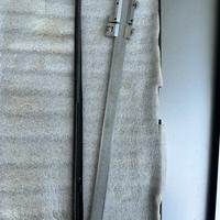 Calibro a scorsoio in acciaio