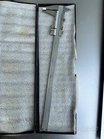 Calibro a scorsoio in acciaio