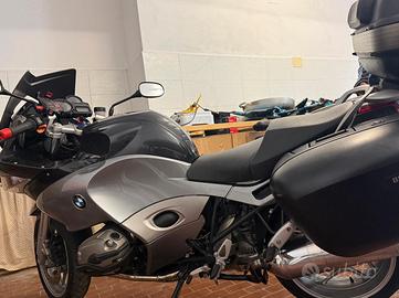 BMW R 1200 ST 