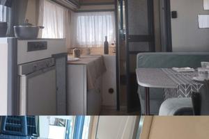 Camper Fiat Ducato
