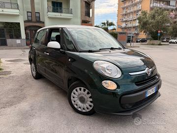 Fiat 500L 1.3 Multijet Lounge SuperFull BiColor